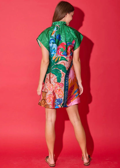 Margot Dress