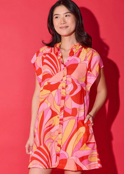 Margot Dress