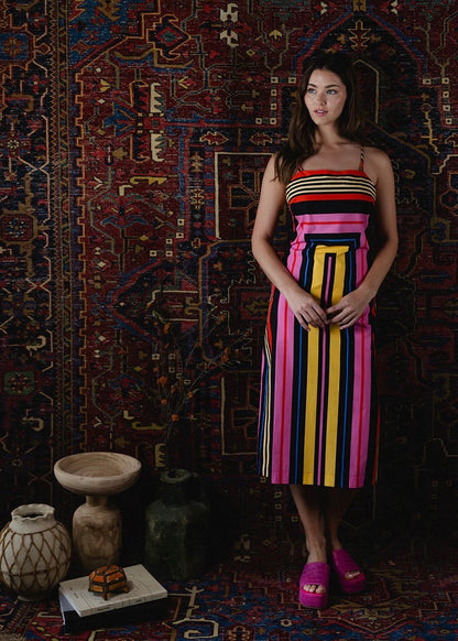 Cora Dress