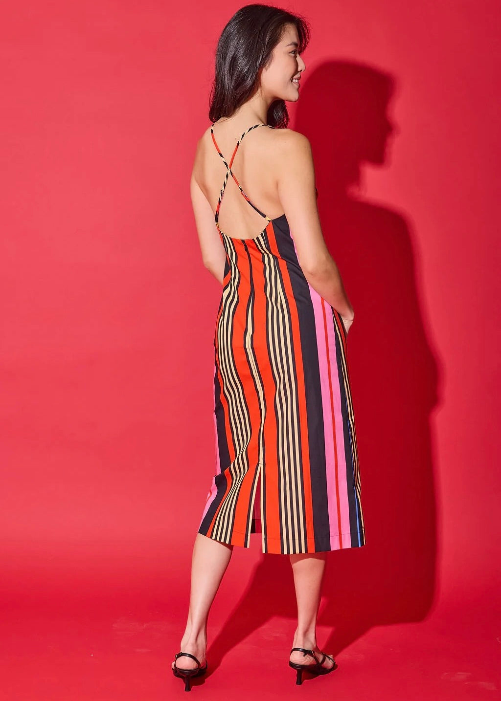 Cora Dress