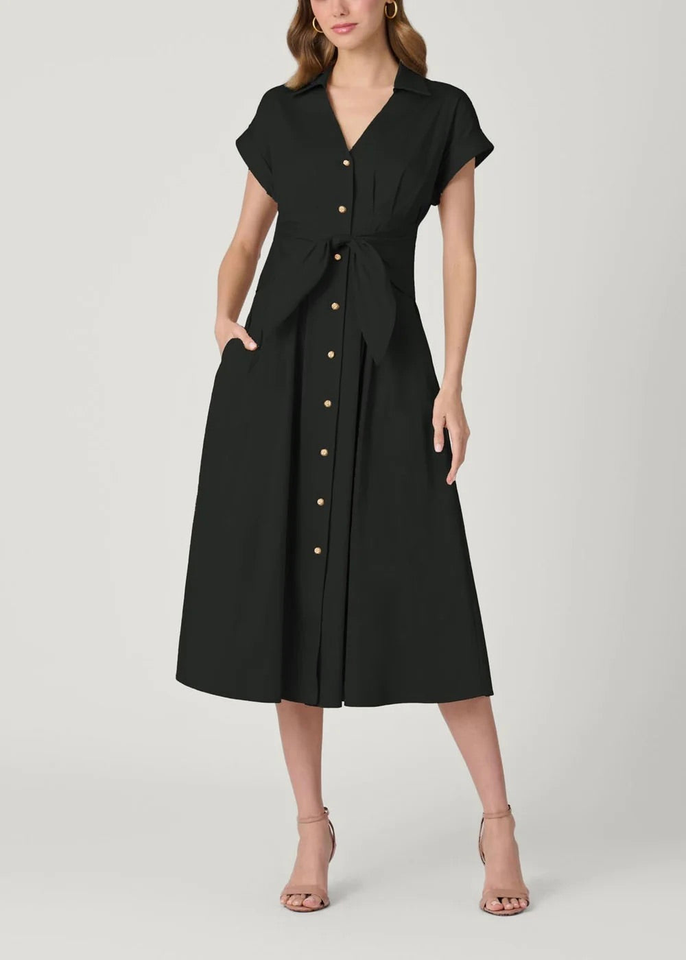 Josephine Dress