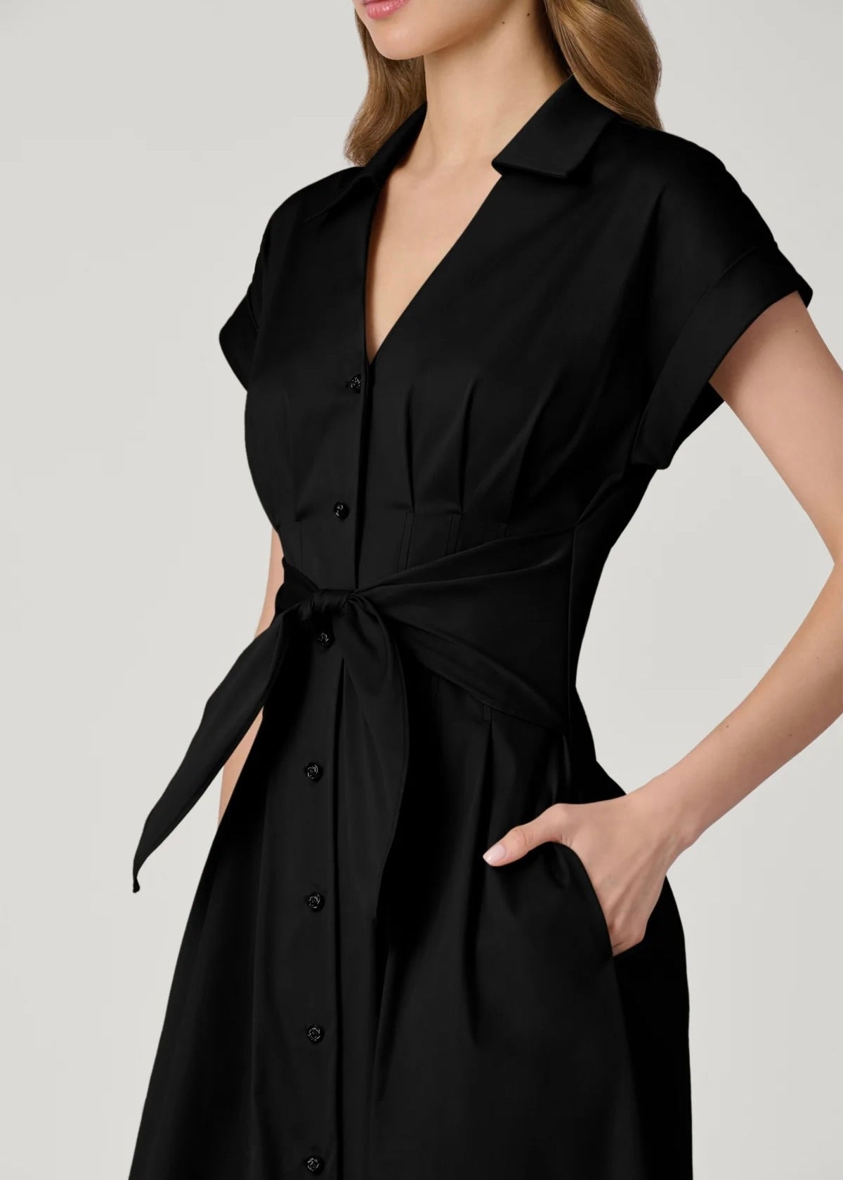 Josephine Dress