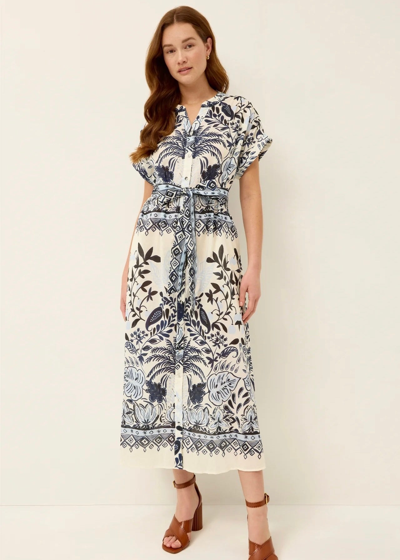 Barbara Dress