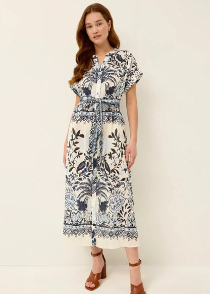 Barbara Dress