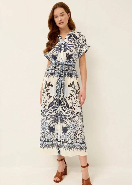 Barbara Dress