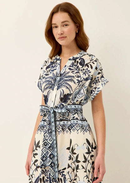 Barbara Dress