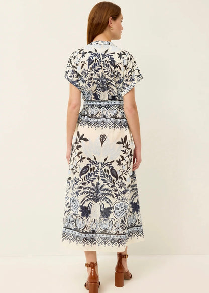 Barbara Dress