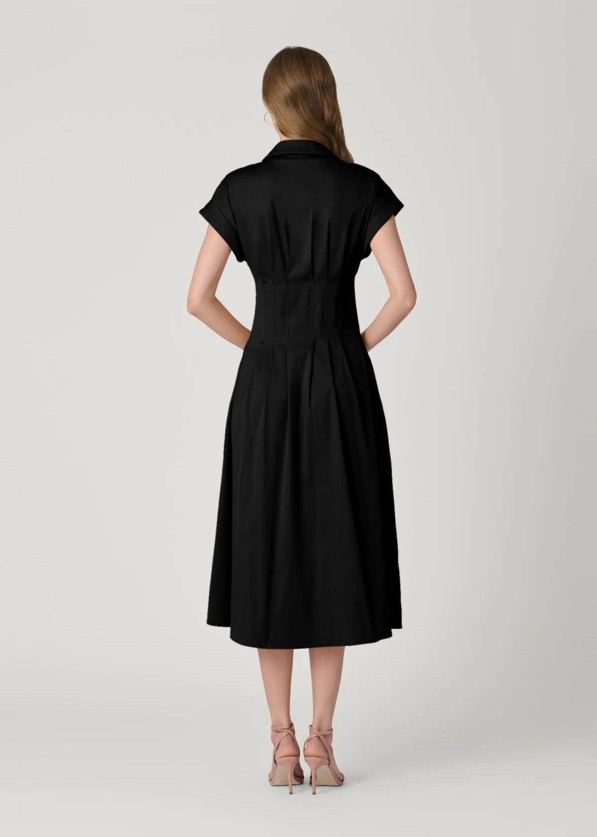 Josephine Dress