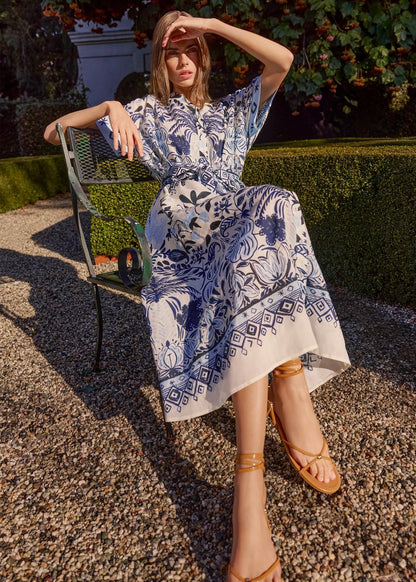 Barbara Dress