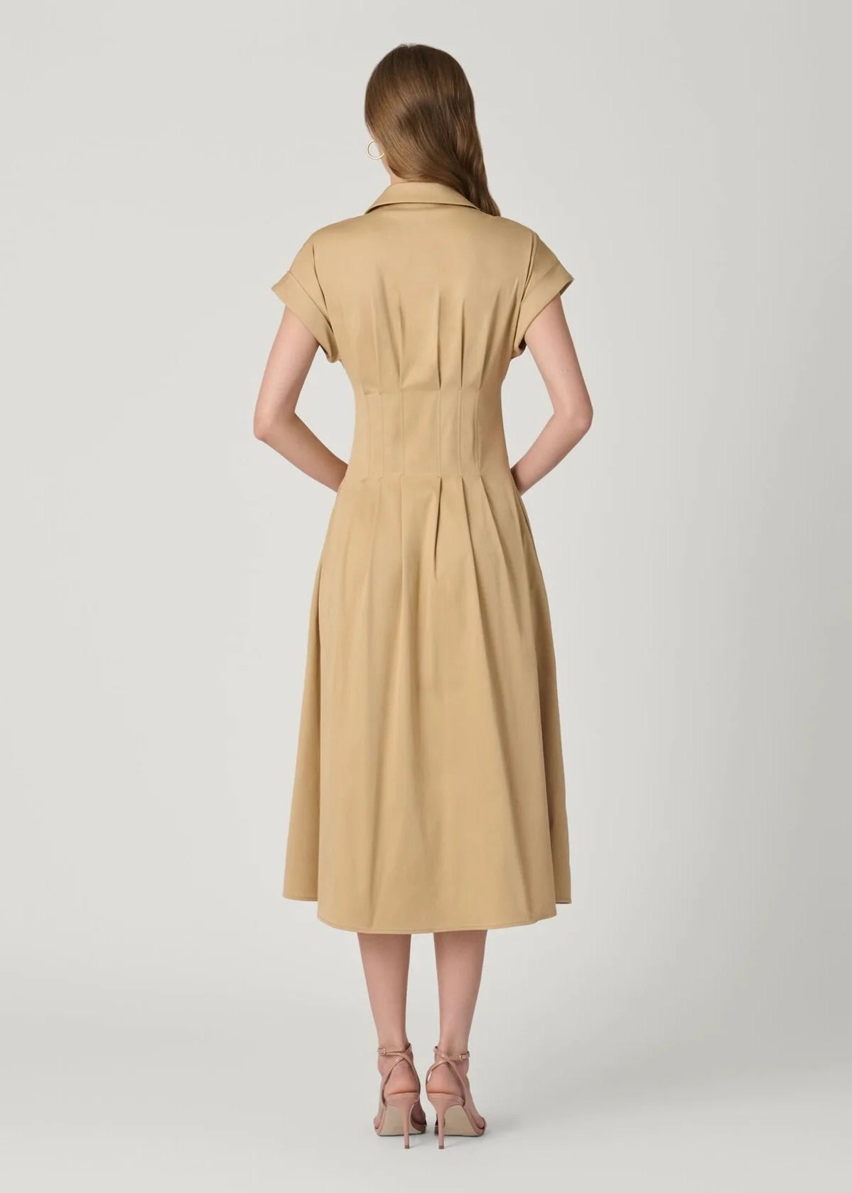Josephine Dress