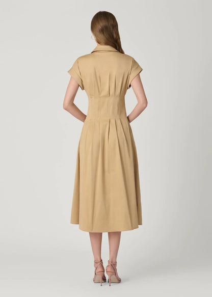 Josephine Dress