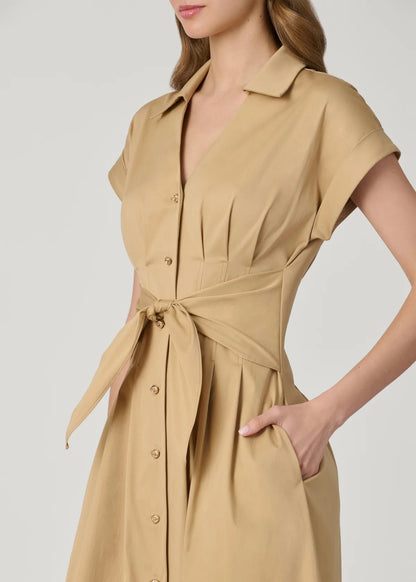 Josephine Dress