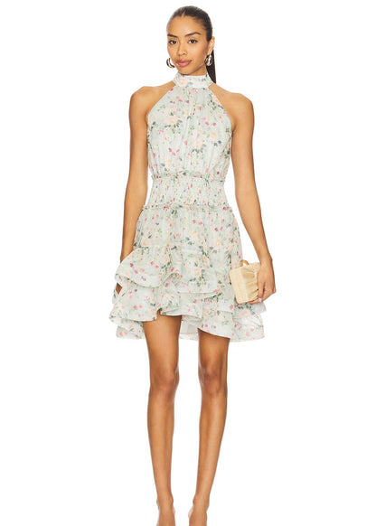 Milena Mini Dress