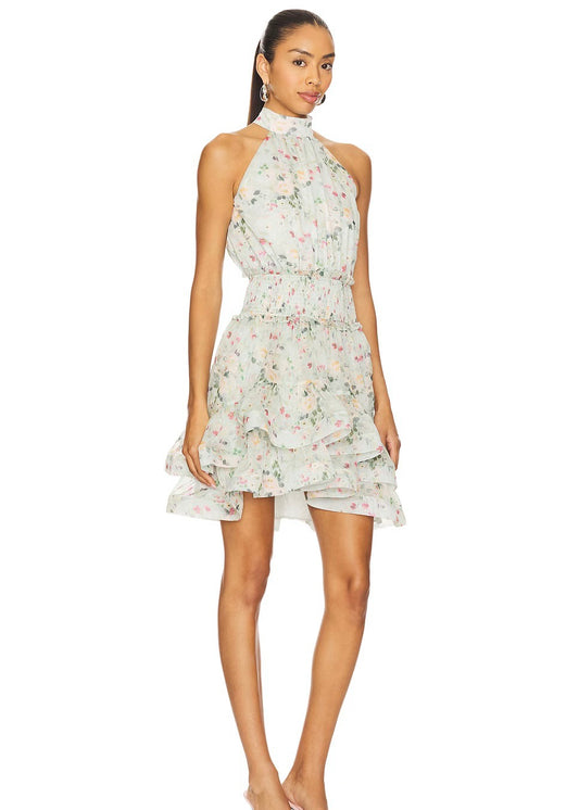 Milena Mini Dress
