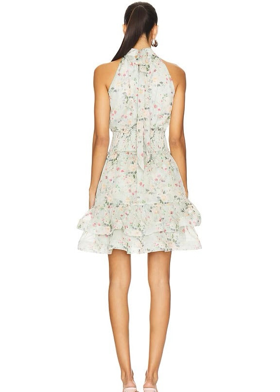 Milena Mini Dress