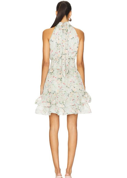 Milena Mini Dress
