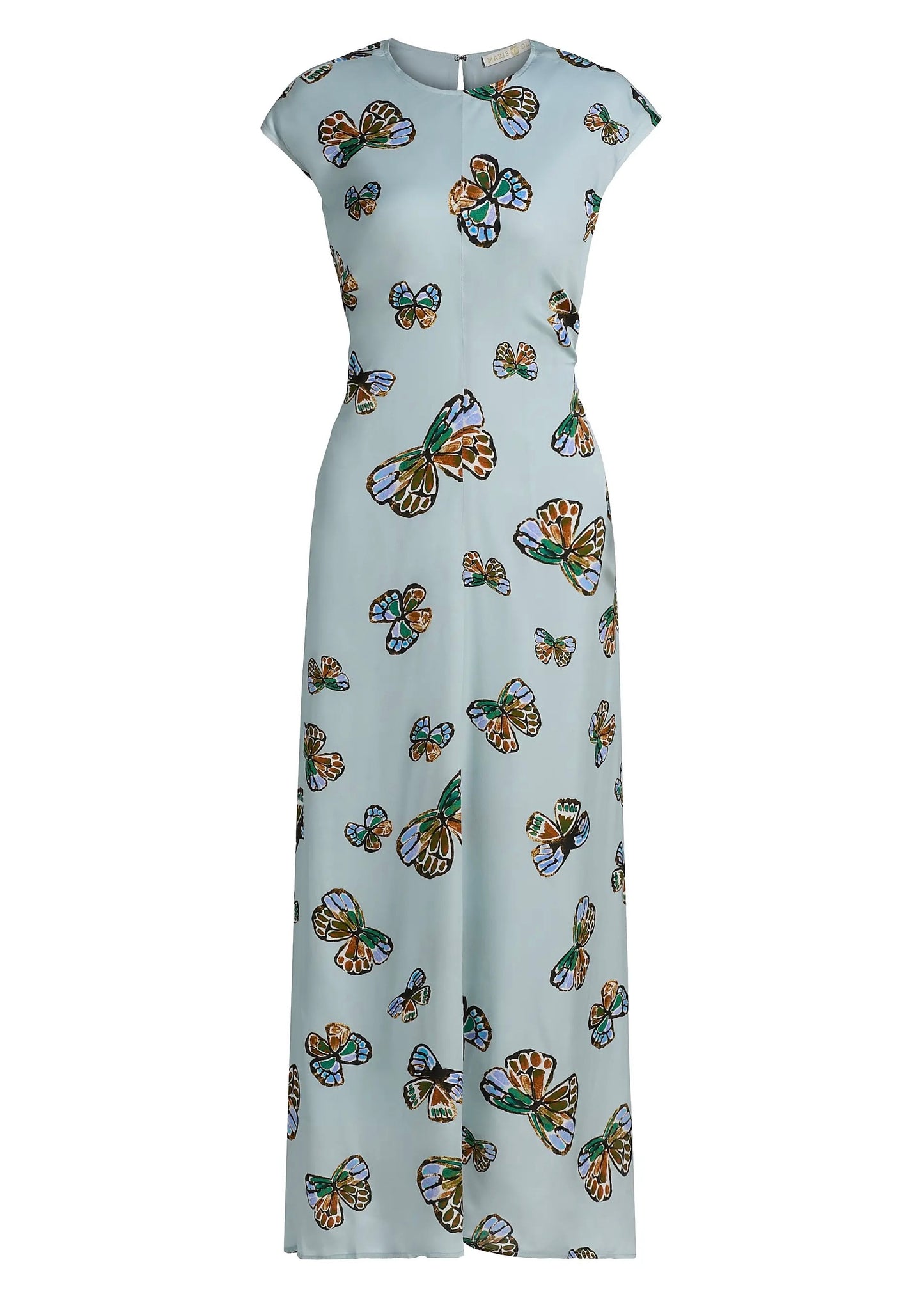 Zuri Dress