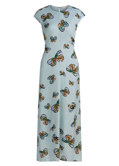 Zuri Dress