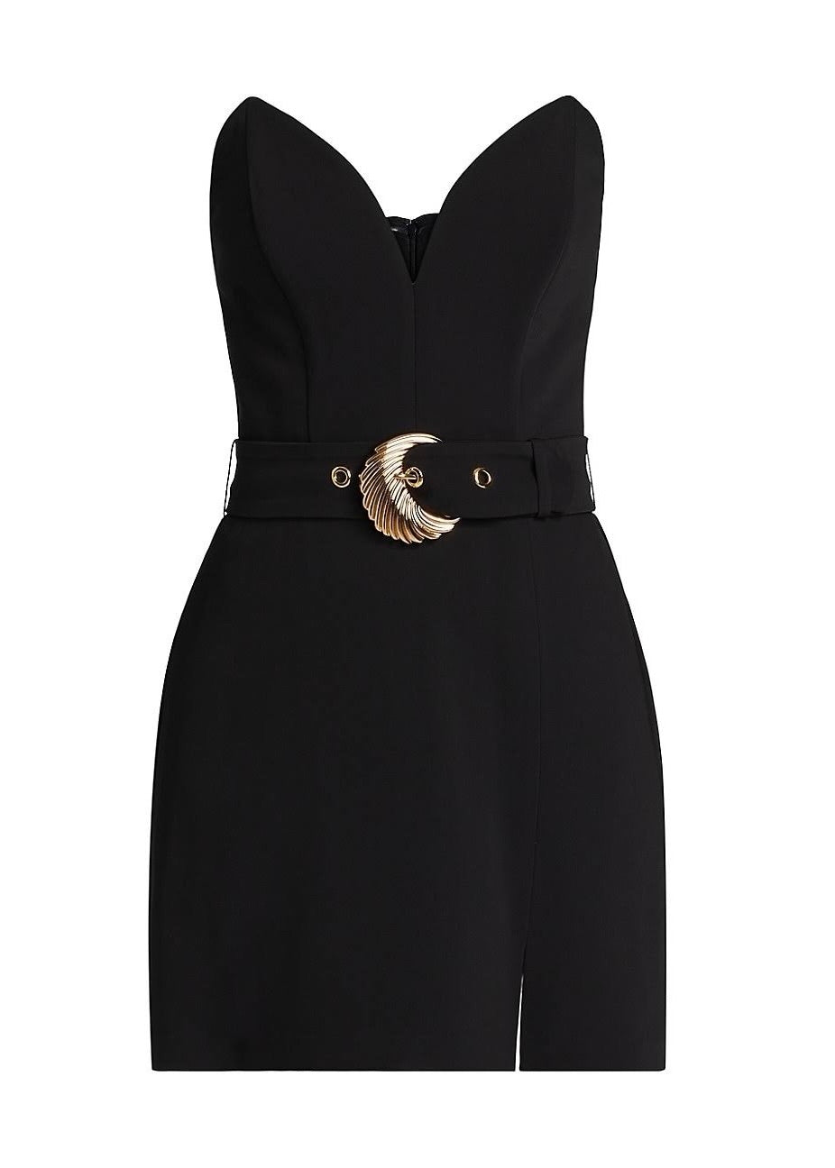 Chalice Dress