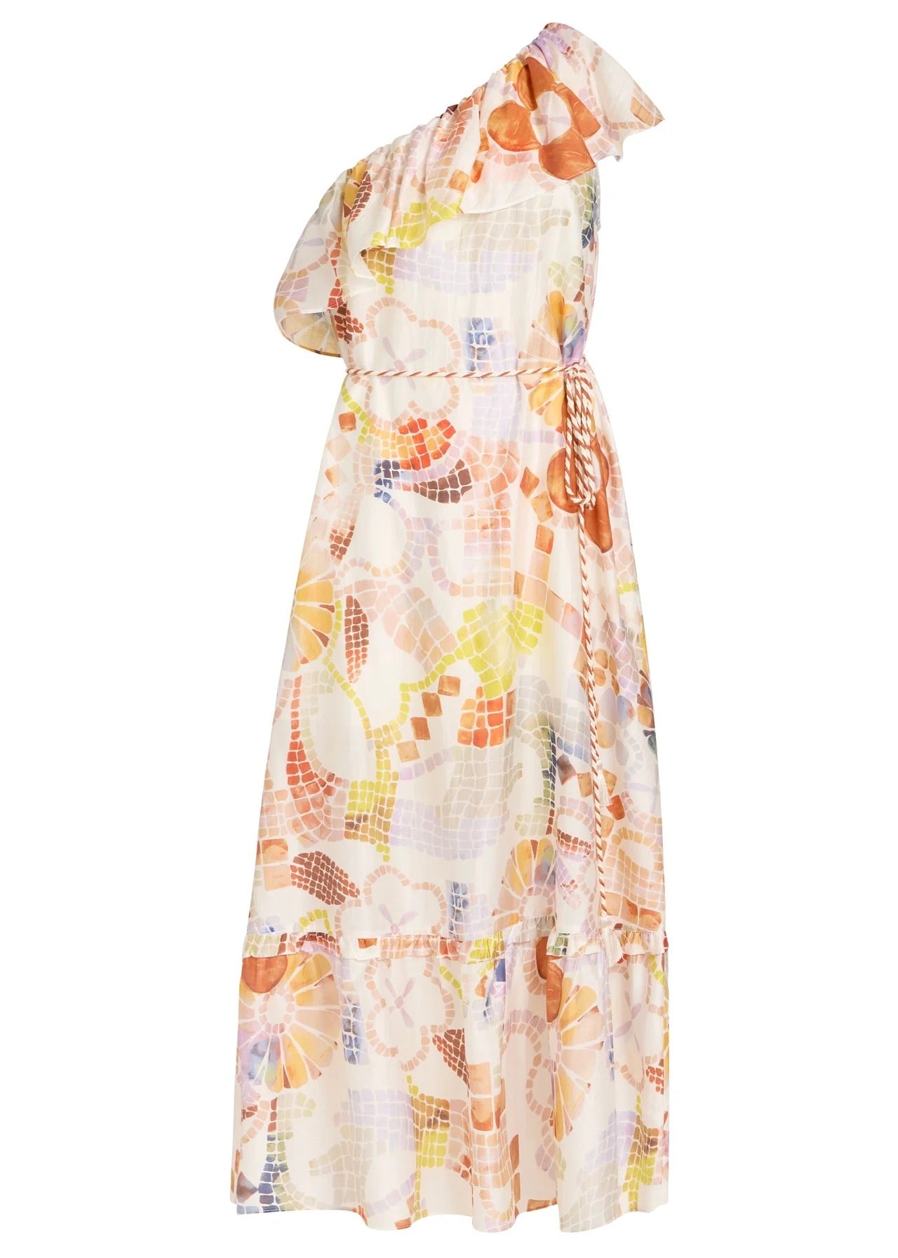 Raya Dress