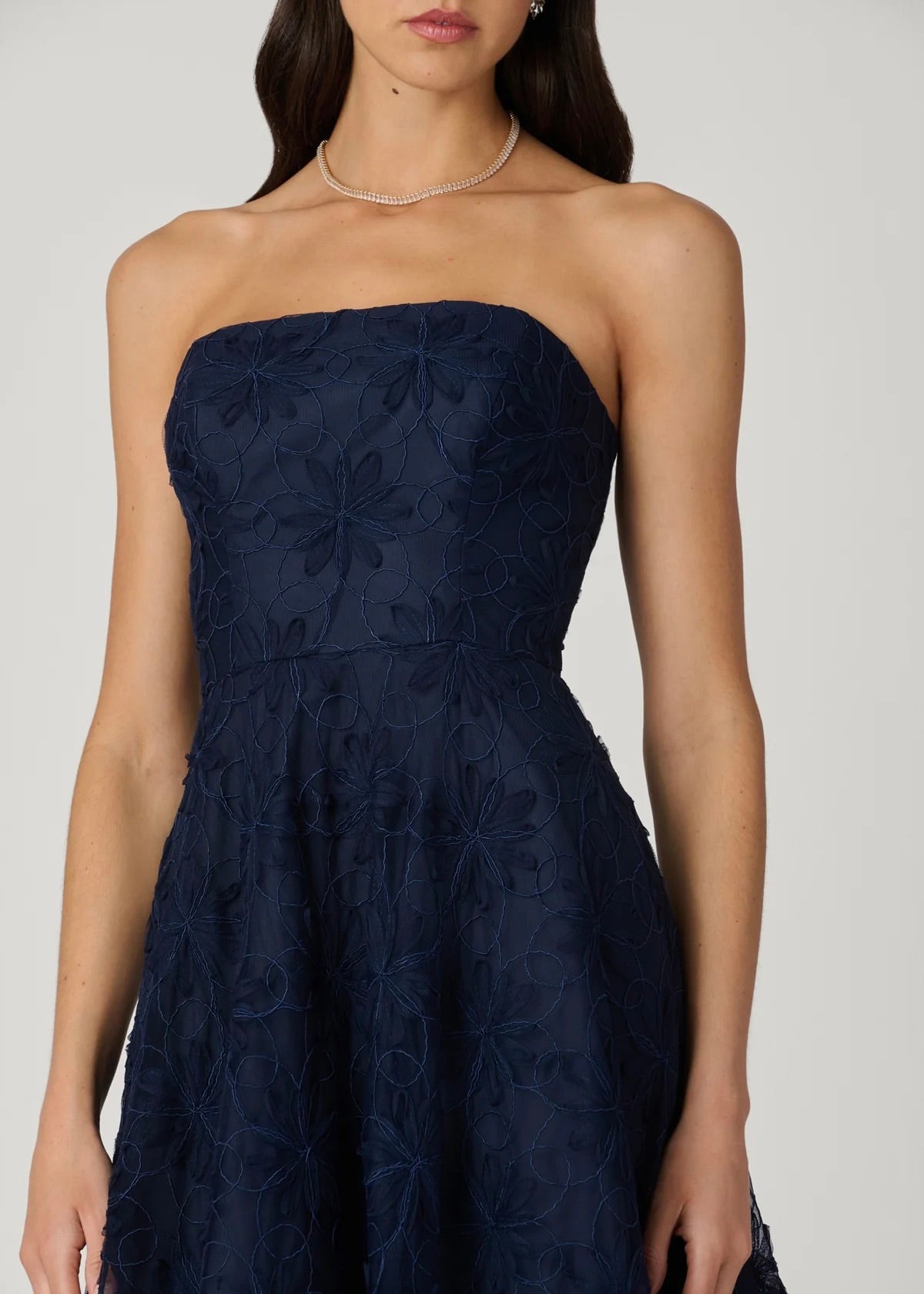 McCall Dress