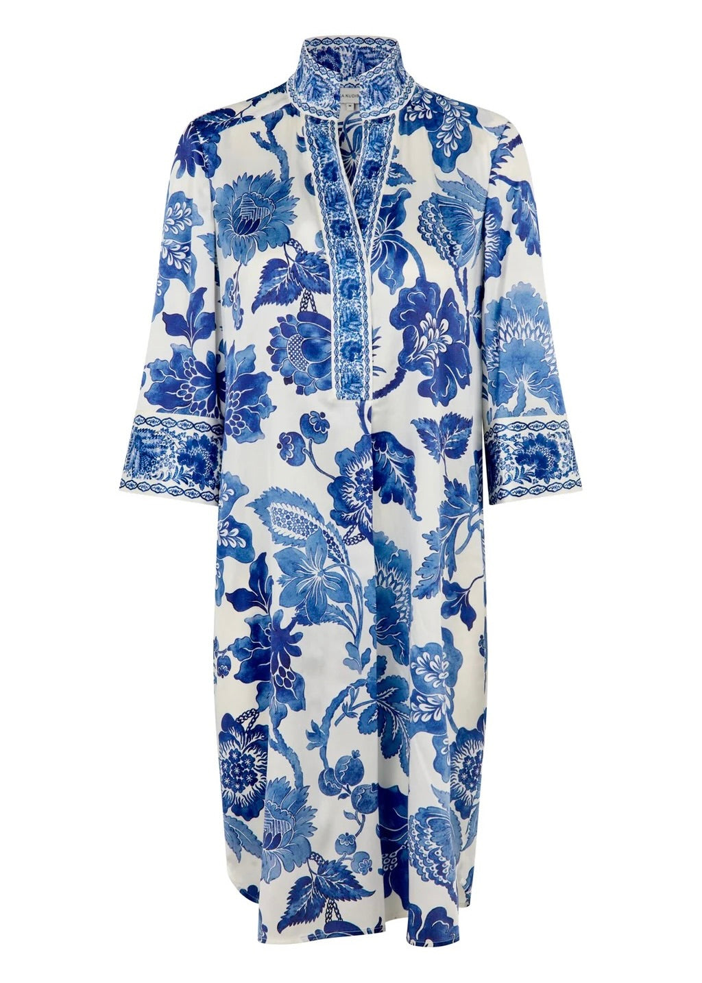 Kamillesdea Dress
