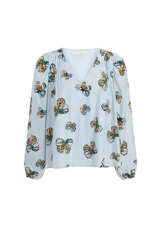 Rosalind Blouse