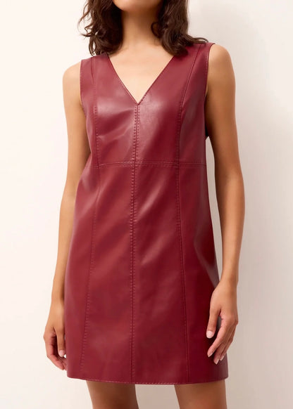 Violette Dress