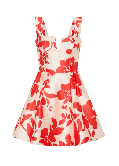 Mayari Mini Dress