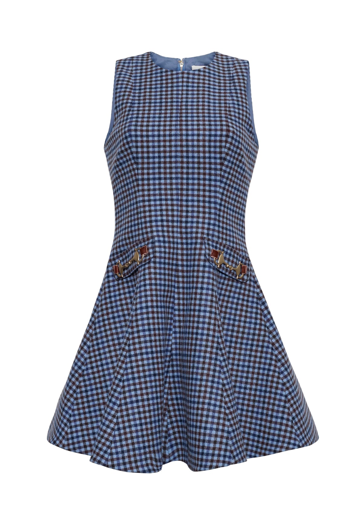 Burns Dress