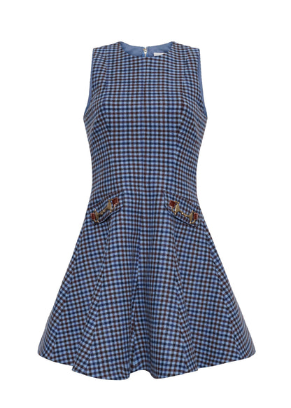 Burns Dress