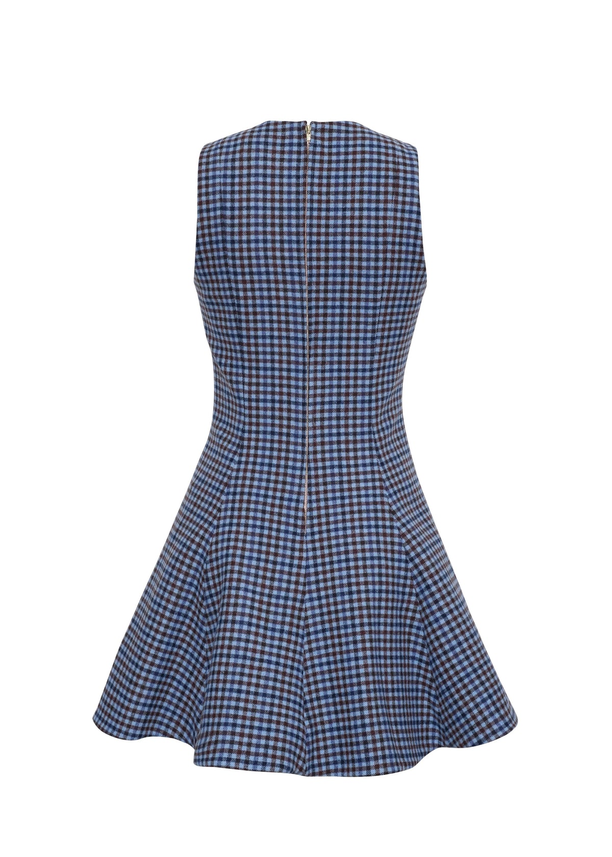 Burns Dress
