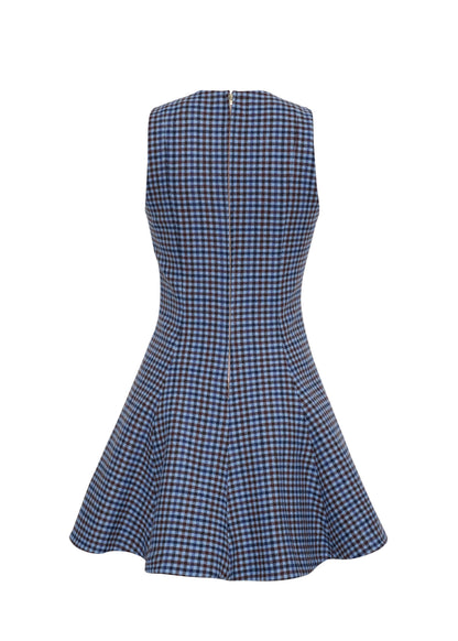 Burns Dress
