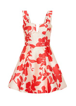 Load image into Gallery viewer, Mayari Mini Dress