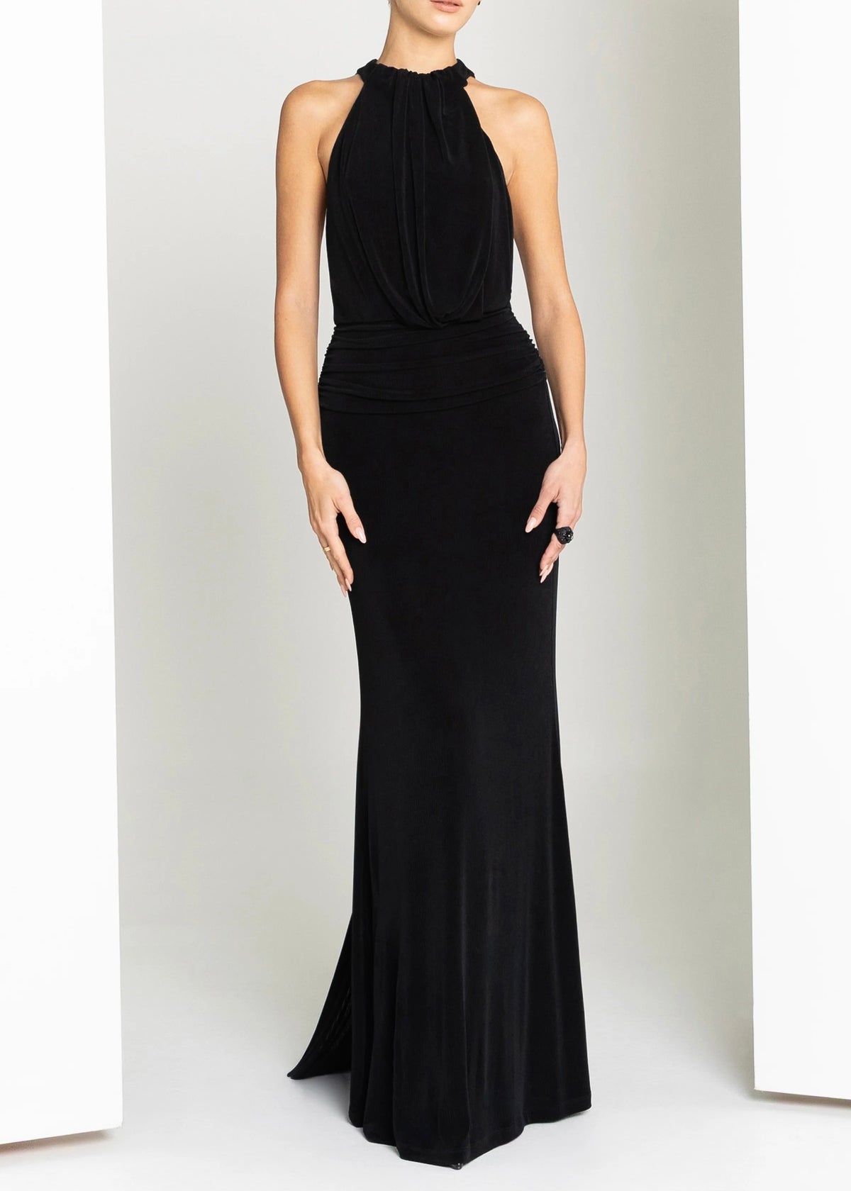 Lucine Gown