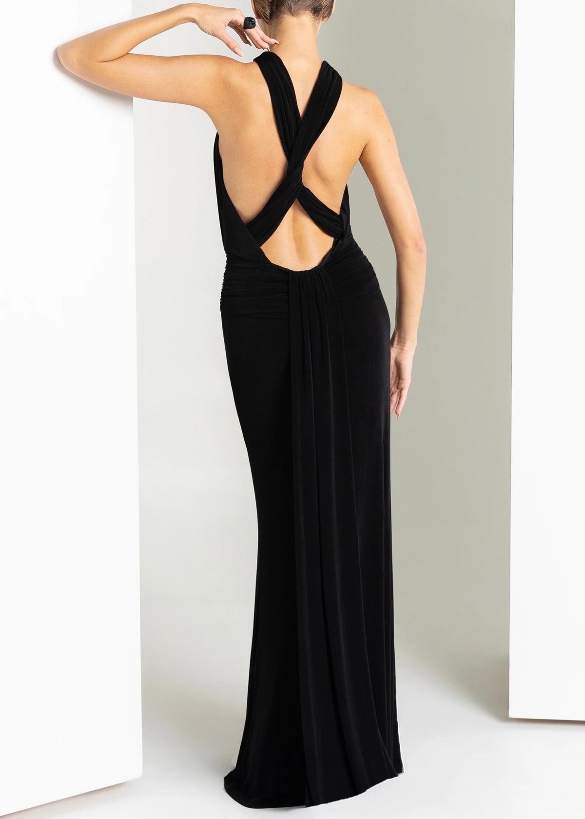Lucine Gown