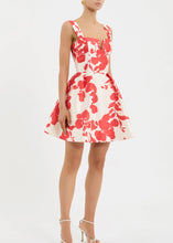 Load image into Gallery viewer, Mayari Mini Dress