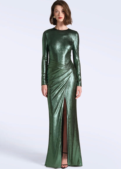 Tamir Gown