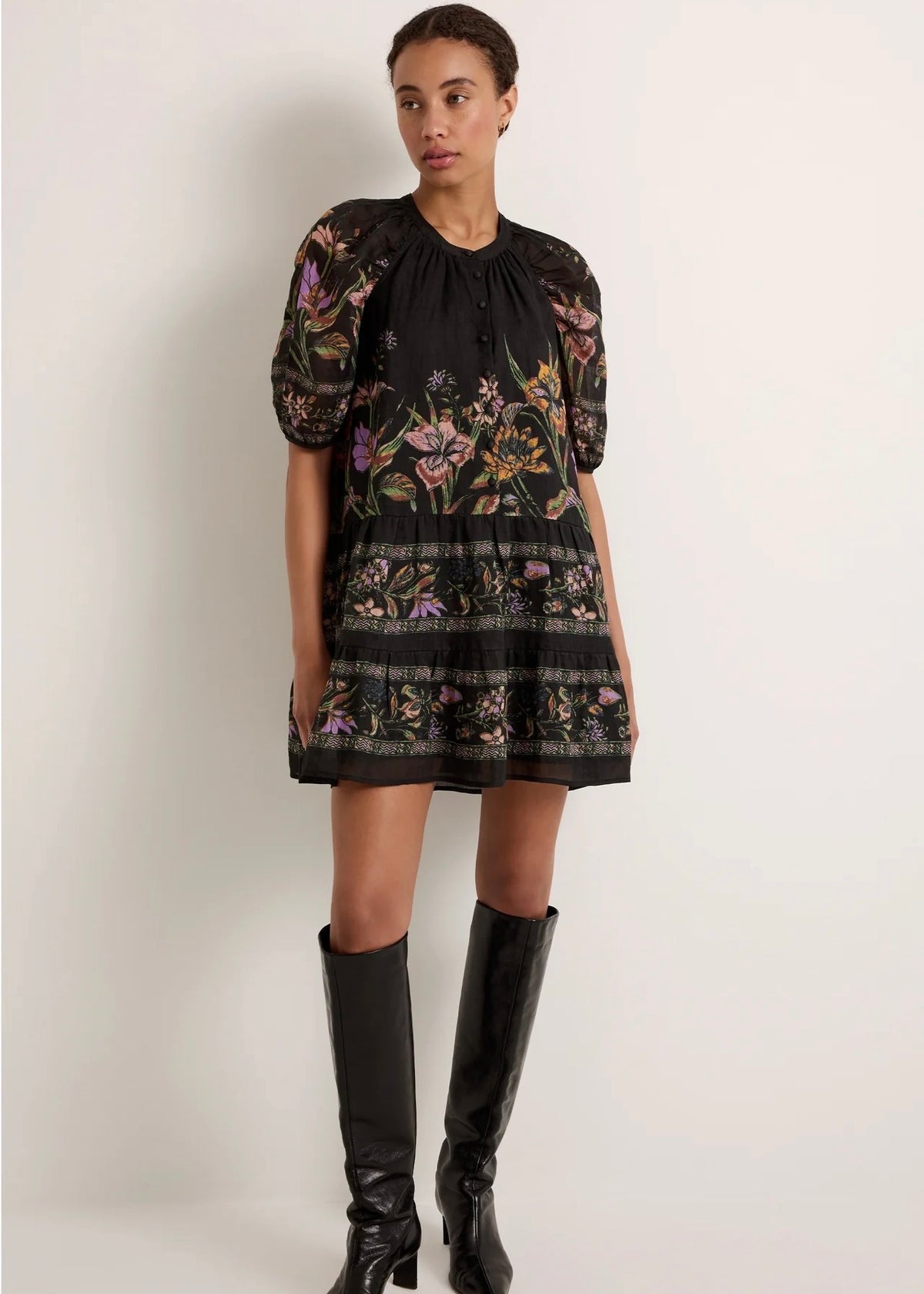 Sylvie Dress