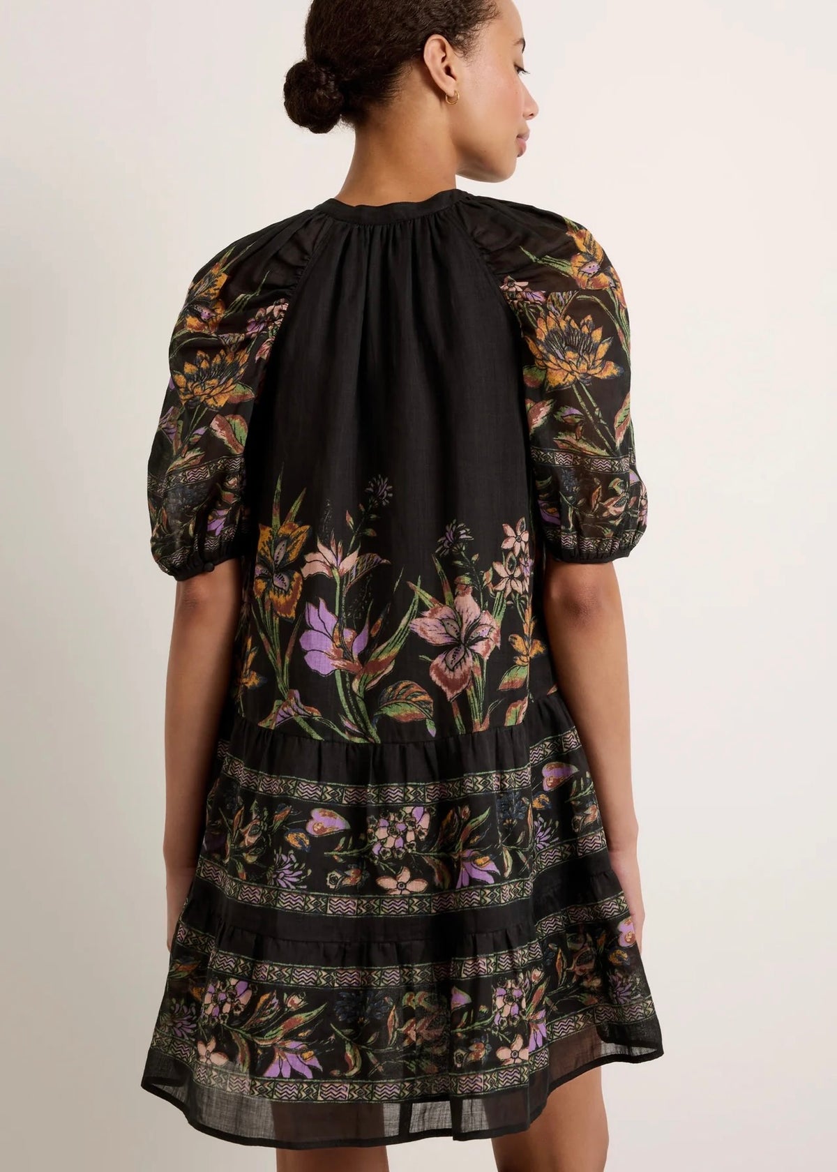 Sylvie Dress