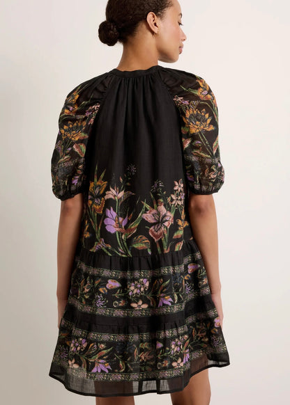 Sylvie Dress