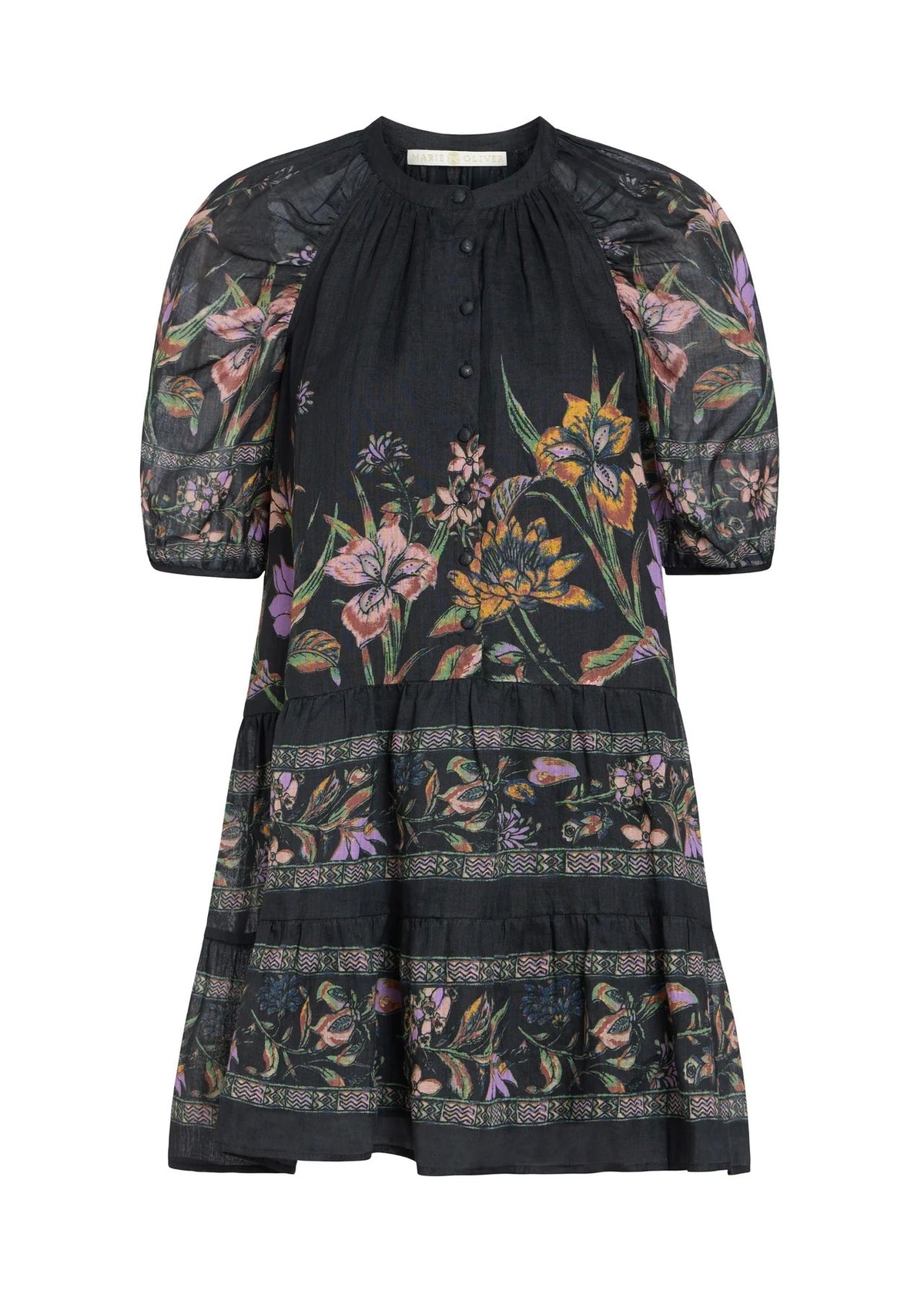 Sylvie Dress