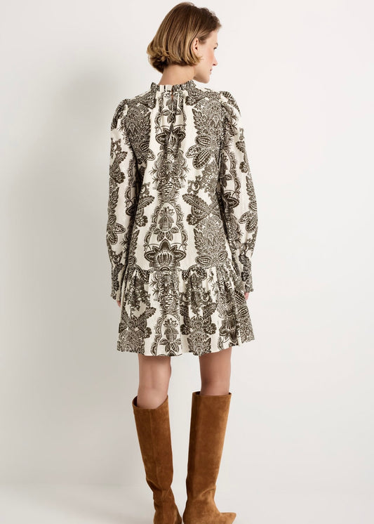 Irena Dress