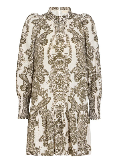 Irena Dress