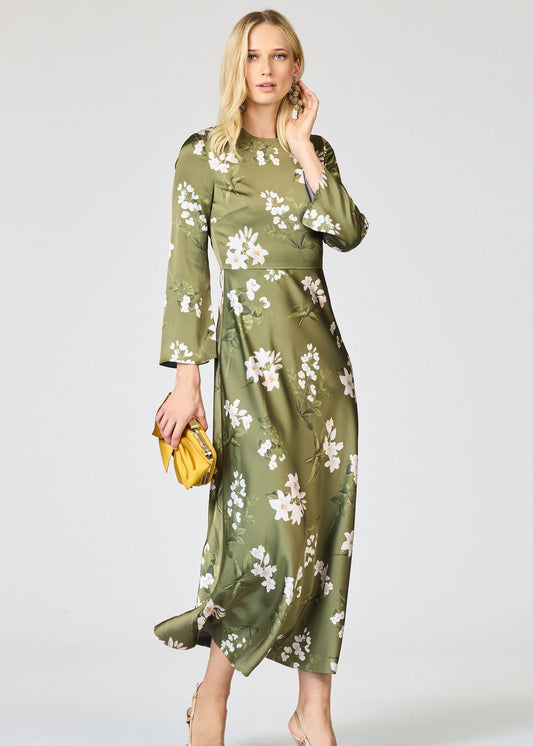 Tyra Dress