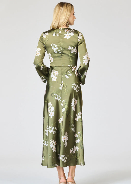 Tyra Dress