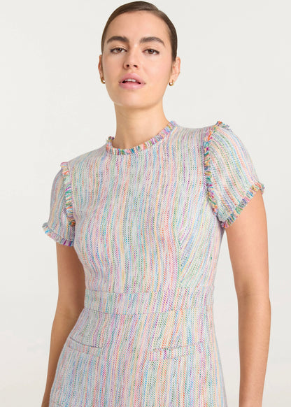 Prism Tweed Natalie Dress
