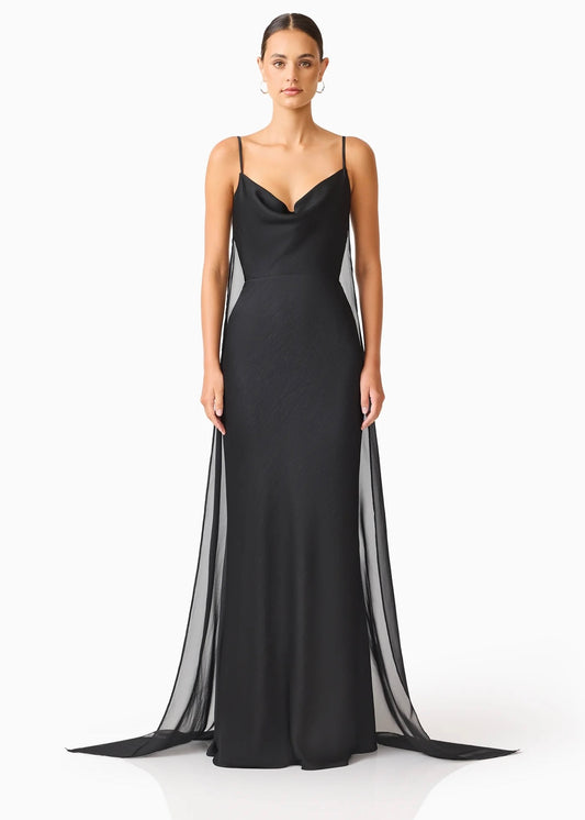 Auriella Maxi Gown