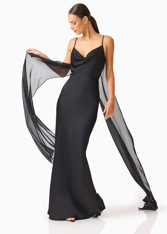 Auriella Maxi Gown