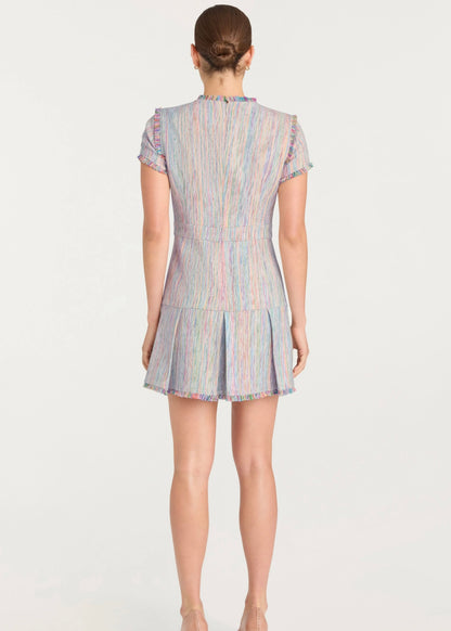 Prism Tweed Natalie Dress